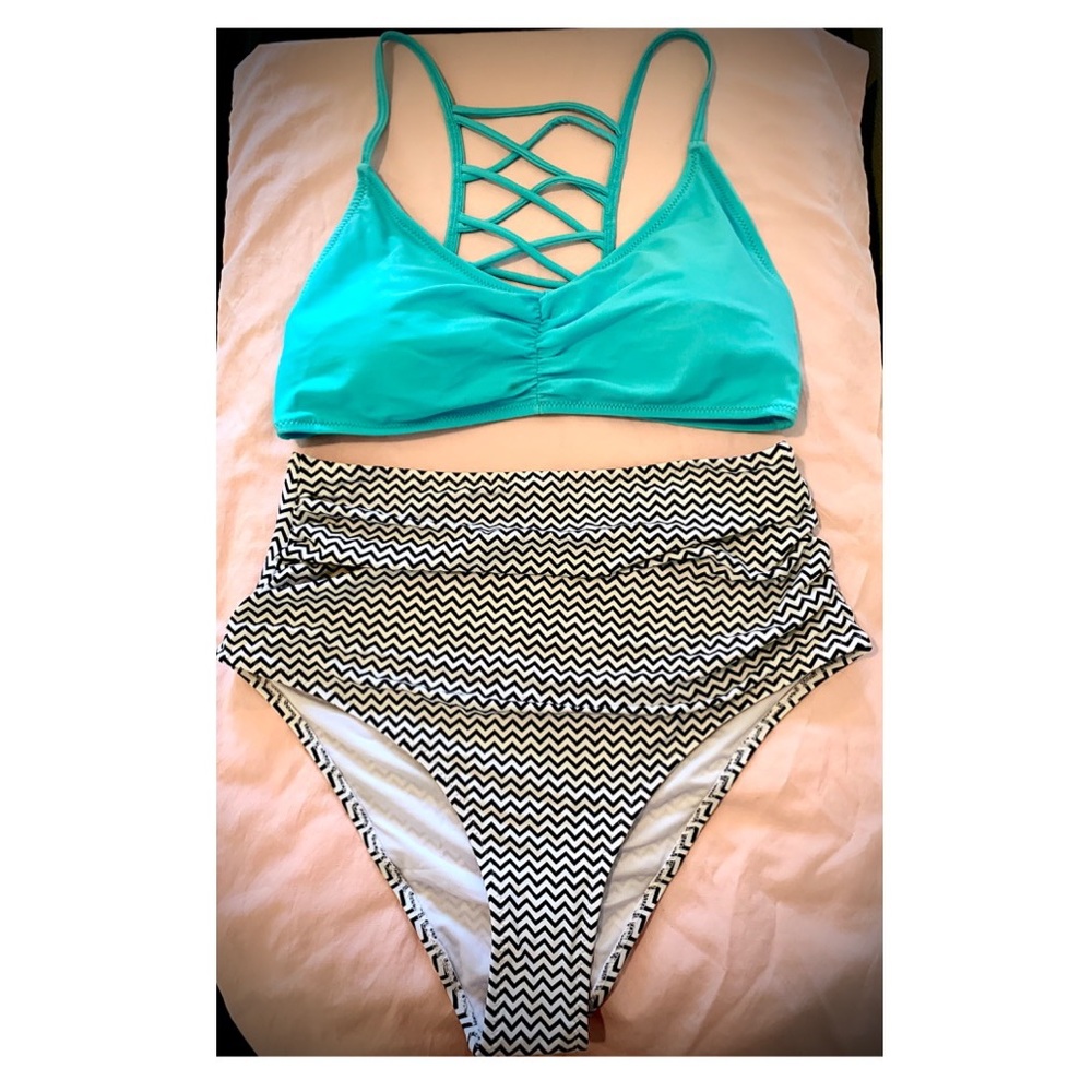Cupshe bikini